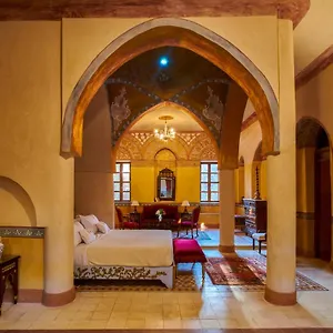 فندق المديرة, الأقصر